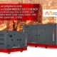 Starkgen at Middle East Energy Dubai – global energy market participation